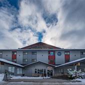 Prestige Mountain Resort Rossland