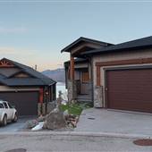 TG JOHNSTON HOME PEACHLAND