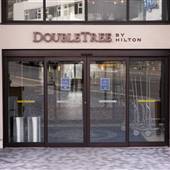DoubleTree by Hilton Hotel and Suites Victoria