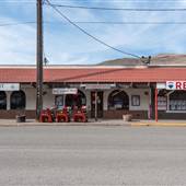 NGN Sales & Service Hardware Store - Talarico Property