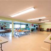 Ashcroft Cache Creek Seniors Centre INT