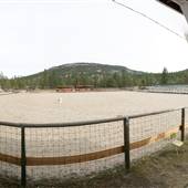 SUMMERLAND RODEO GROUNDS