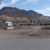 Mt Paul Industrial Area - Carrier Street East