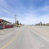 Lac Le Jeune Road - Commercial Section and Versatile Storage
