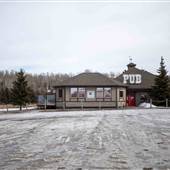 The Pub & Local Market