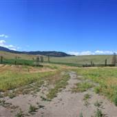 DLR Morton Field Summer and Winter