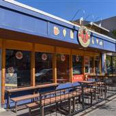 Pizza Restaurants and By The Slice Downtown