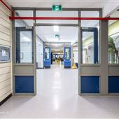 Brocklehurst Middle School 03 - North Hall Foods, Sciences & Trades