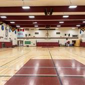 NorKam Secondary 10 - Gymnasium