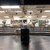 NorKam Secondary 14 - 2nd Flr East