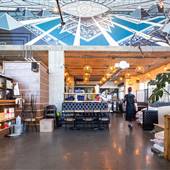 Bright Eye Brewing & Restaurant