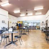 The Stock Pot Cafe (& Catering)