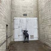 McGill Road Industrial Area North Bunker Warehouse 44