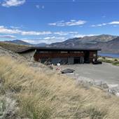 Tobiano Fire Station & Public Works