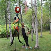 ARTFUL LODGER GALLERY