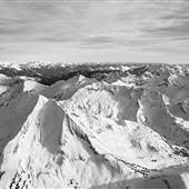 GOAT MOUNTAIN RANGE
