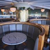 Qualicum Beach Cafe