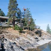 HORN WATERFRONT HOME