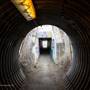 Walking Tunnels (North - South)