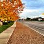 OSOYOOS FALL