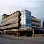 Quesnel City Hall