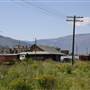Salmon Arm Railway Station