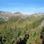 Blueberry Pass