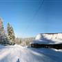 PHOENIX SKI HILL