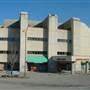 VERNON JUBILEE HOSPITAL