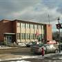 PRINCETON POST OFFICE