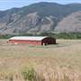 BARN LOWER SIMILKAMEEN INDIAN BAND