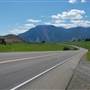 Hwy 3 Keremeos