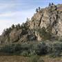 BLACK SAGE CLIFFS