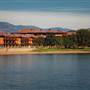 THE WATERMARK BEACH RESORT