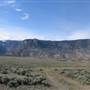 Crows Bar Whale's Tail Flats & Fraser River Canyon