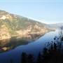 Adams Lake - General
