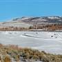 Barnes Lake & Racing WINTER