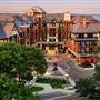Oak Bay Beach Hotel