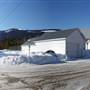 Blue River Community Hall WINTER