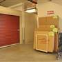 Target Storage