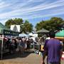 Moss Street Market