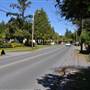 STREET - Cordova Bay Road