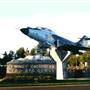CFB 19 Wing Comox
