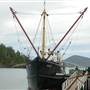 MV Uchuck III