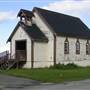 Fort Rupert Church