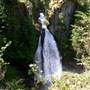 Lady Falls (Strathcona Provincial Park)