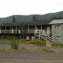 Holberg Motel