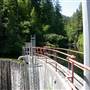 Sayward Water Reservoir
