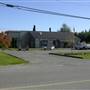 Port McNeill RCMP Station