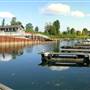 Fresh Water Marina